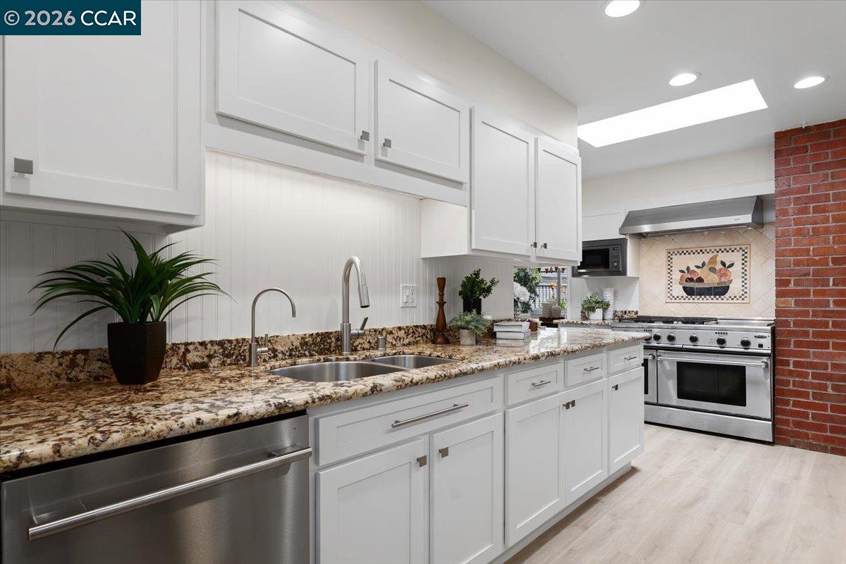 1489 Sunnybrook Road Alamo, CA 94507 - Photo 22 of 71