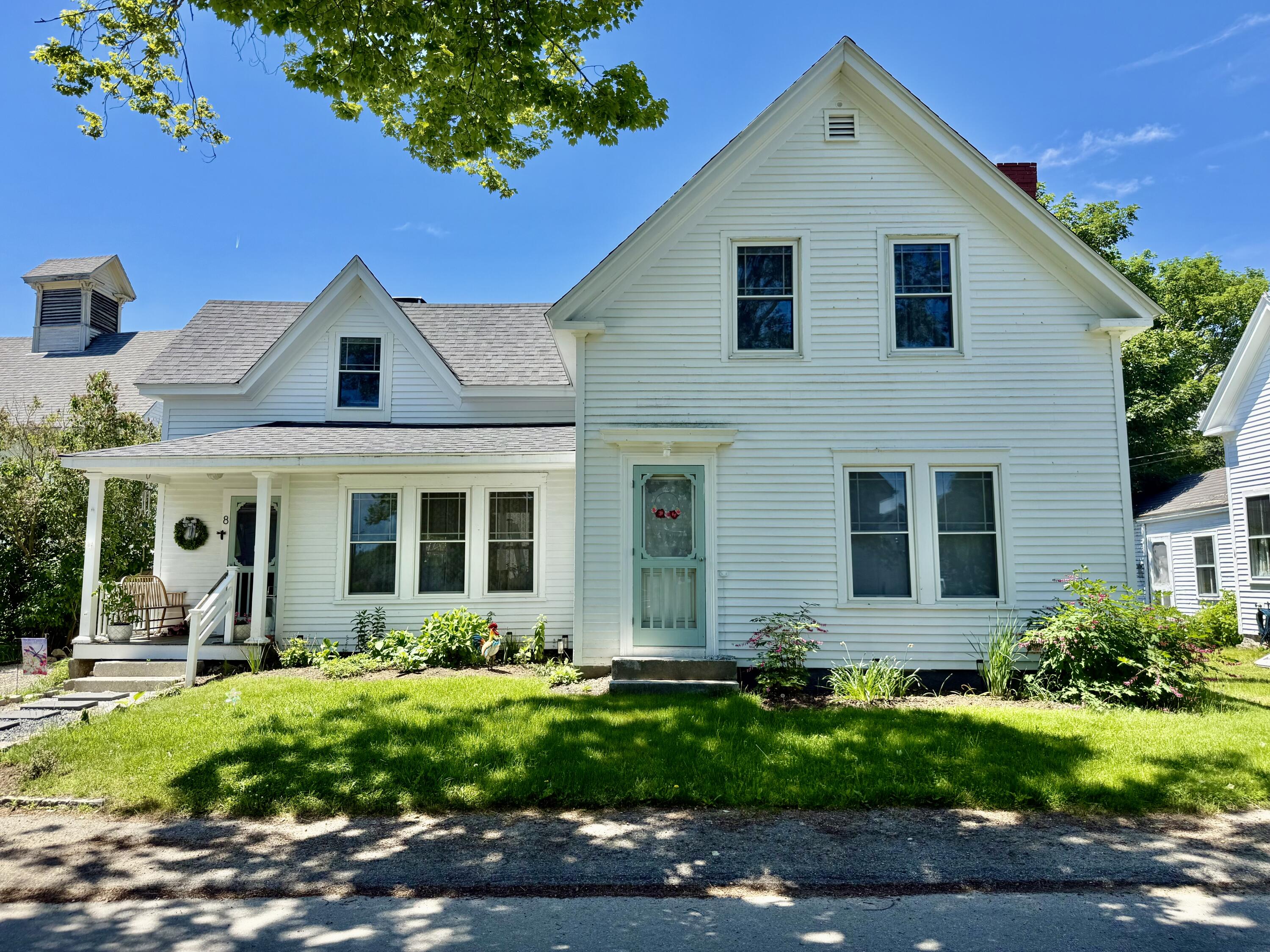 8 Pleasant Street Vinalhaven, ME 04863 - Photo 1 of 36 IMG_8148