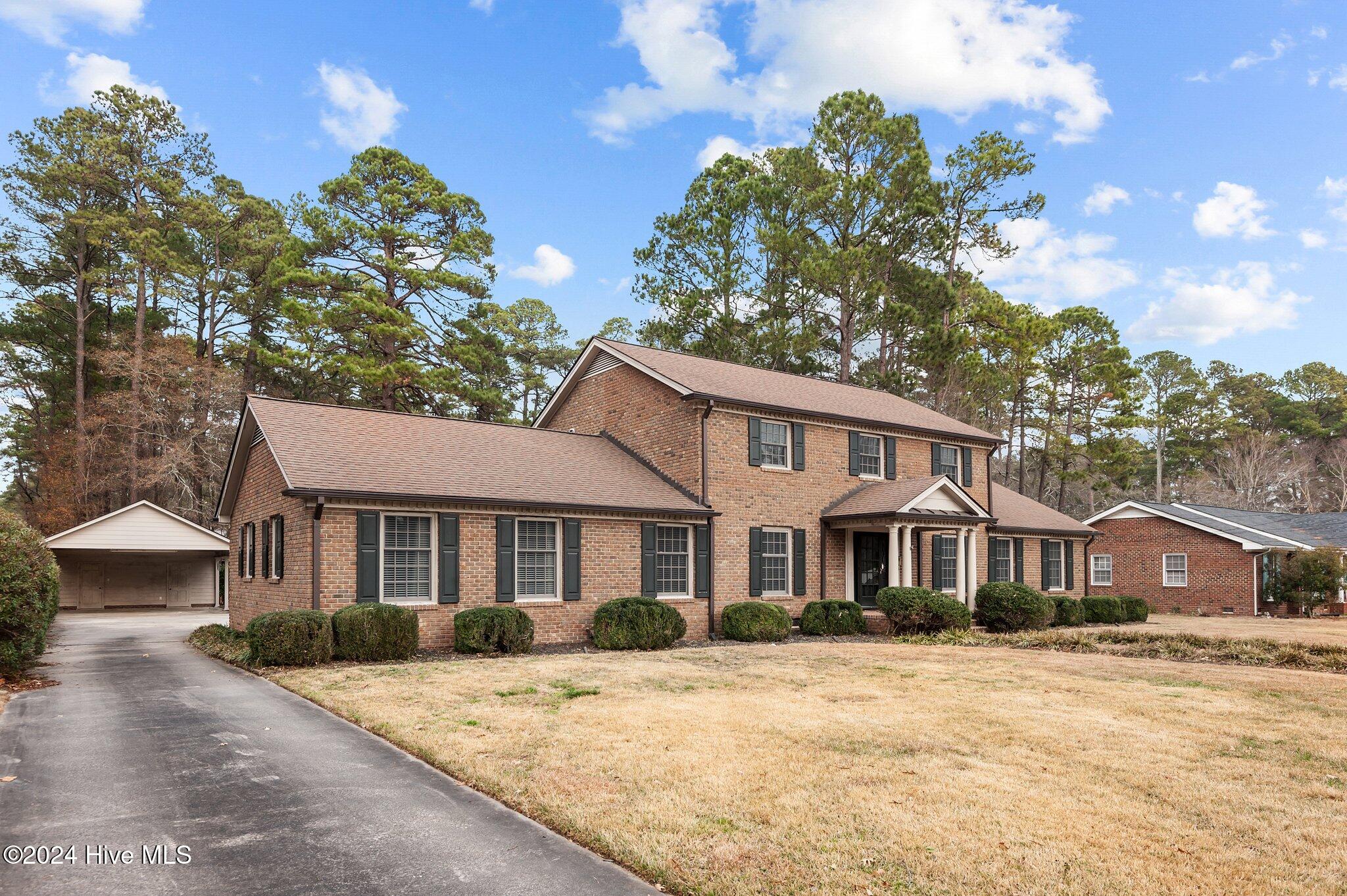 3904 Hawthorne Road Rocky Mount, NC 27804 - Photo 3 of 40 3-web-or-mls-_DSC4396