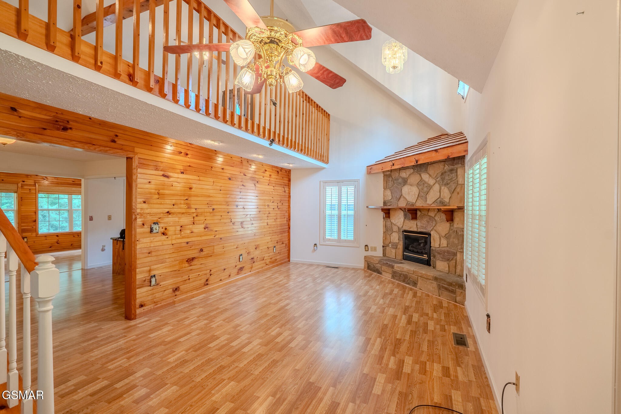 4802 Rhododendron Cosby, TN 37722 - Photo 3 of 52 Gallery Image 3
