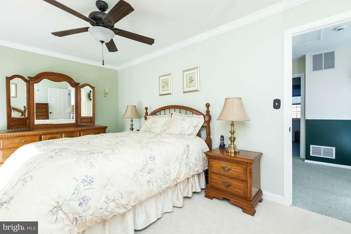 8415 Kings Ridge Road Baltimore, MD 21234 - Photo 14 of 30 Bedroom Master