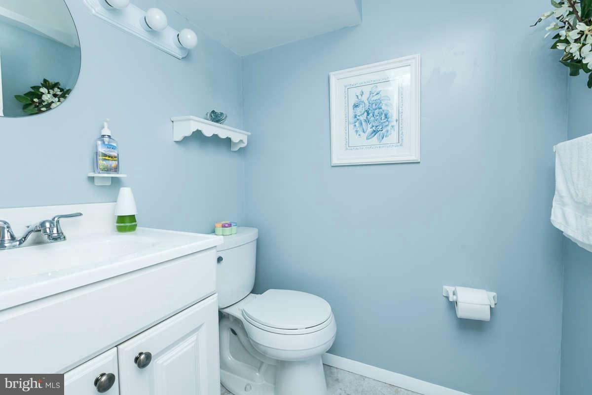 8415 Kings Ridge Road Baltimore, MD 21234 - Photo 21 of 30 Bath in Lower Level
