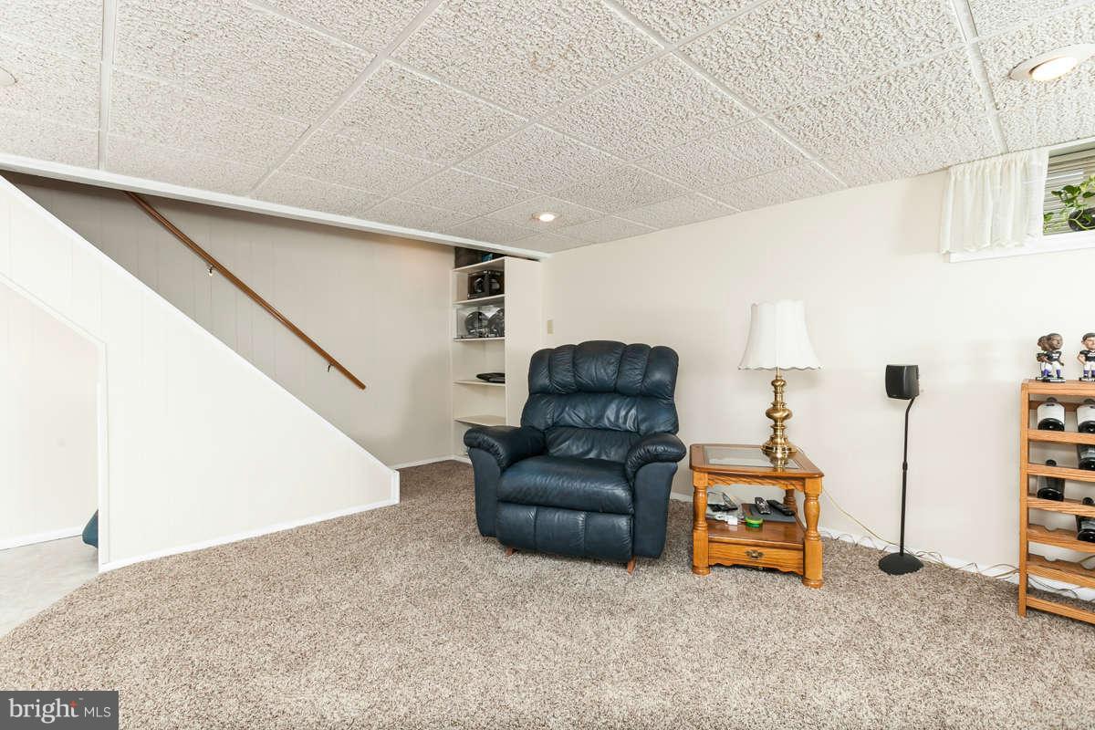 8415 Kings Ridge Road Baltimore, MD 21234 - Photo 24 of 30 Basement
