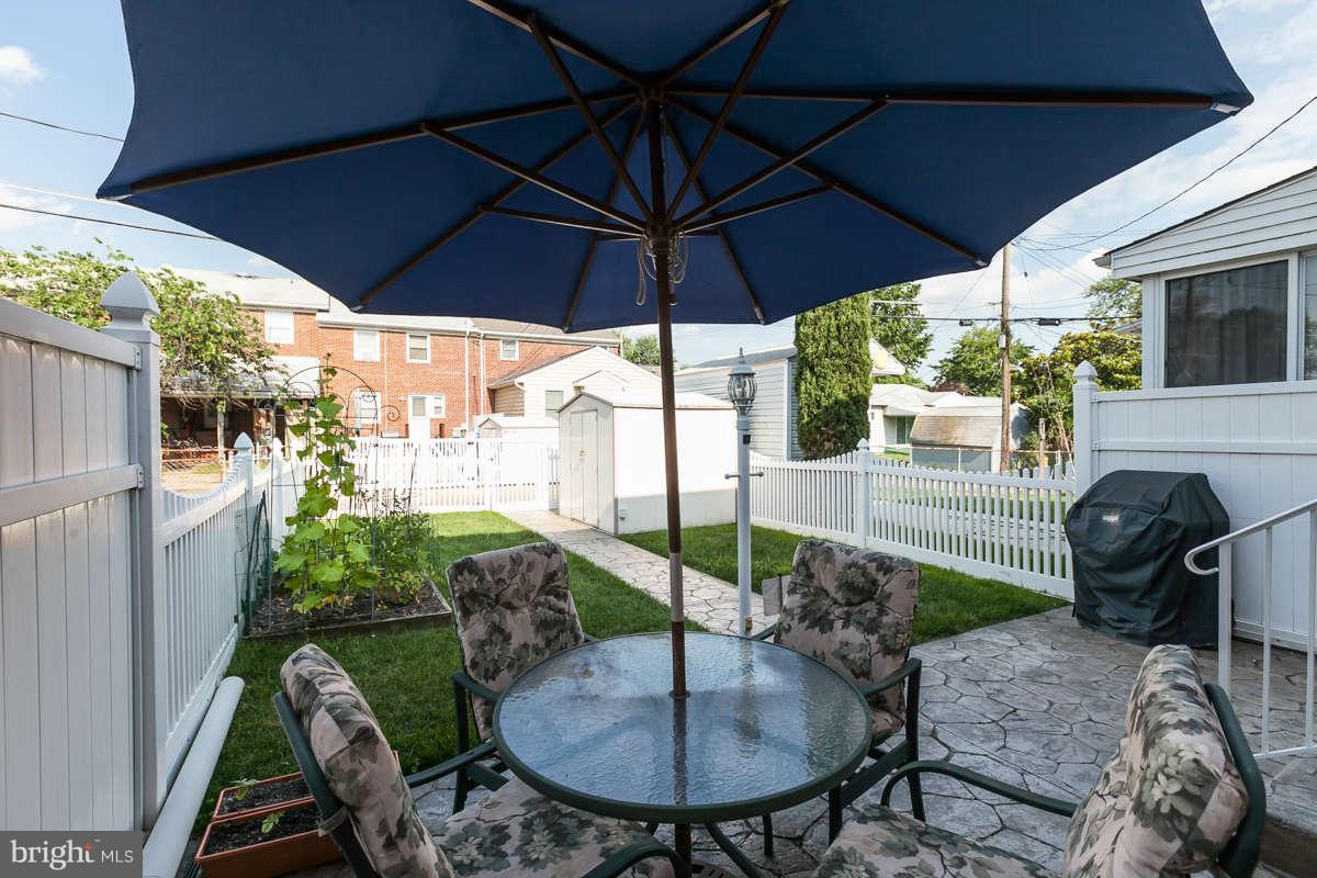 8415 Kings Ridge Road Baltimore, MD 21234 - Photo 26 of 30 Exterior Rear