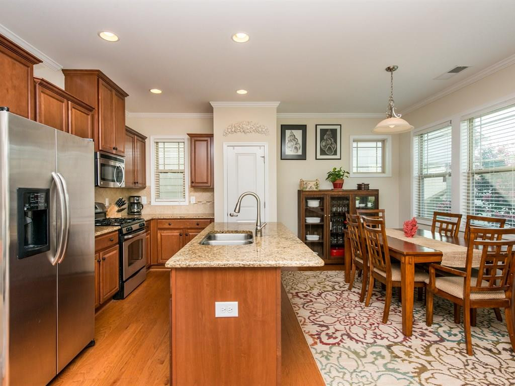 1310 Rodessa Run Raleigh, NC 27607 - Photo 2 of 25 Photo 2