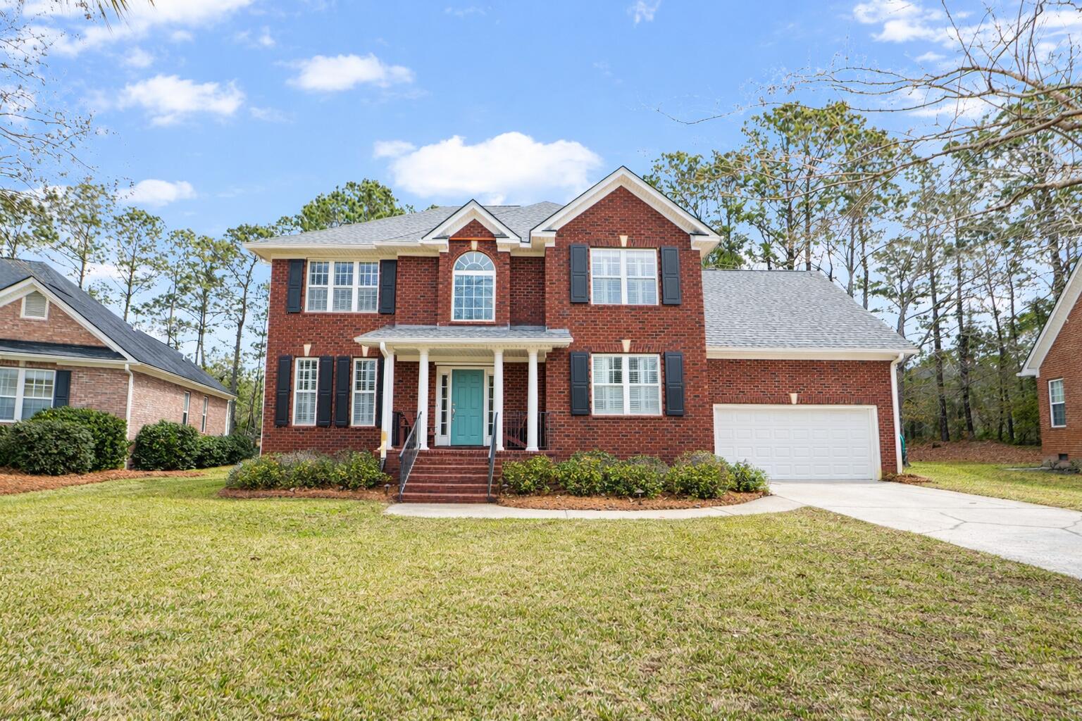 2816 Waterpointe Circle Mount Pleasant, SC 29466 - Photo 1 of 52 Front View