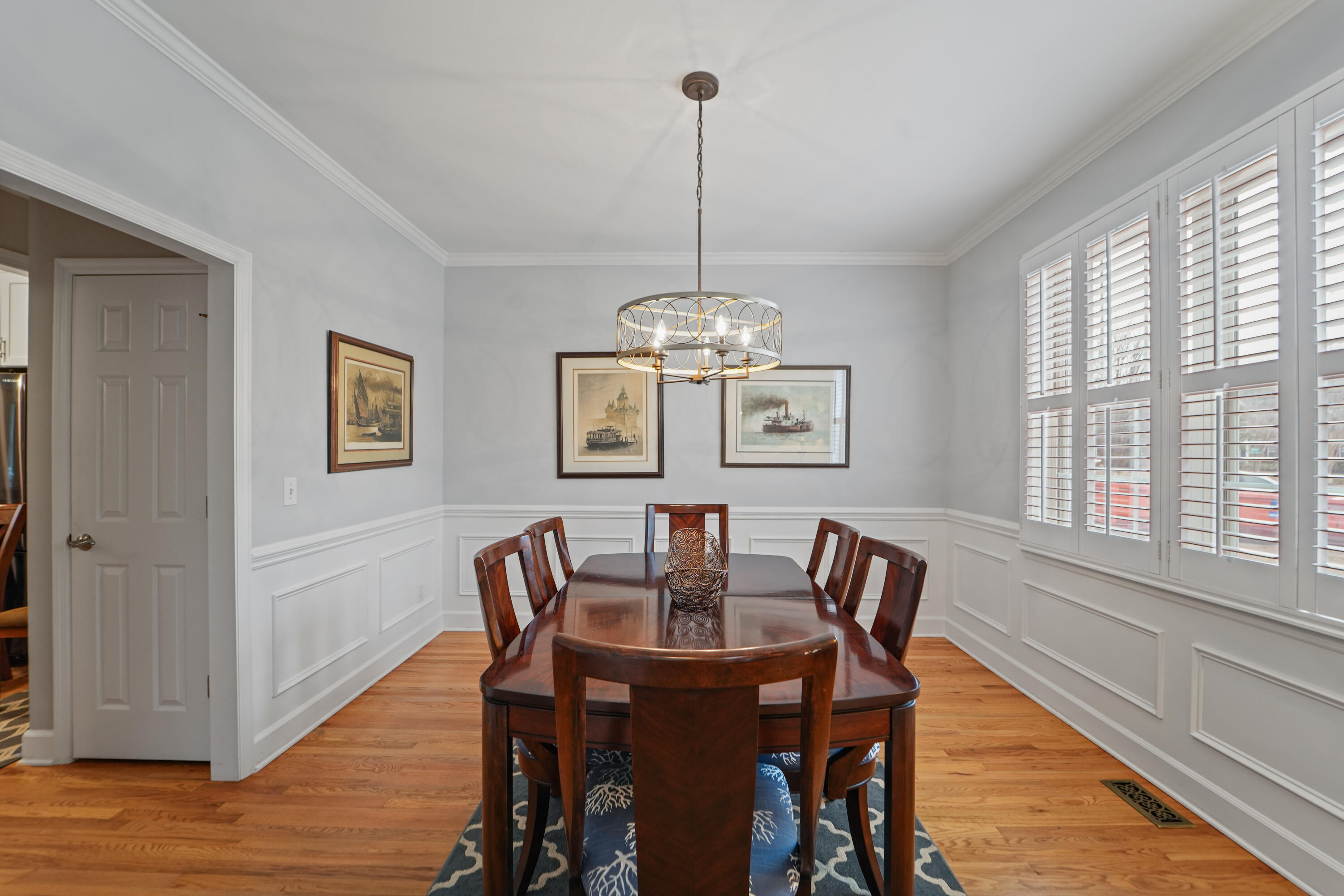 2816 Waterpointe Circle Mount Pleasant, SC 29466 - Photo 17 of 52 dining room