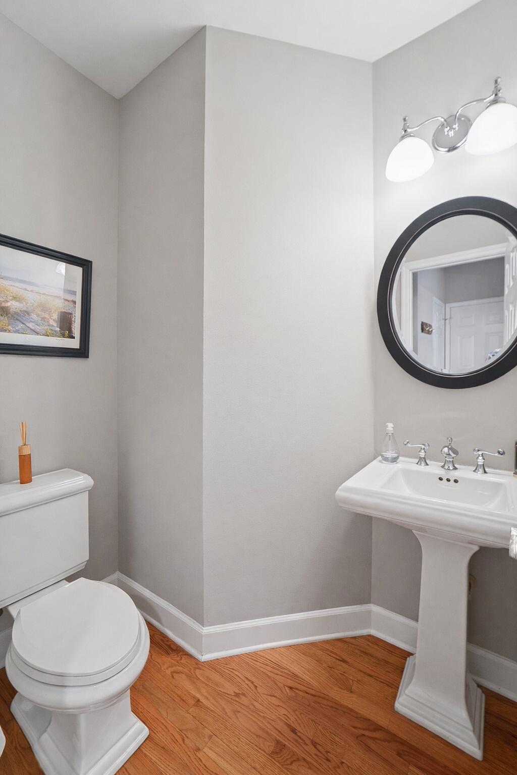 2816 Waterpointe Circle Mount Pleasant, SC 29466 - Photo 20 of 52 half bath