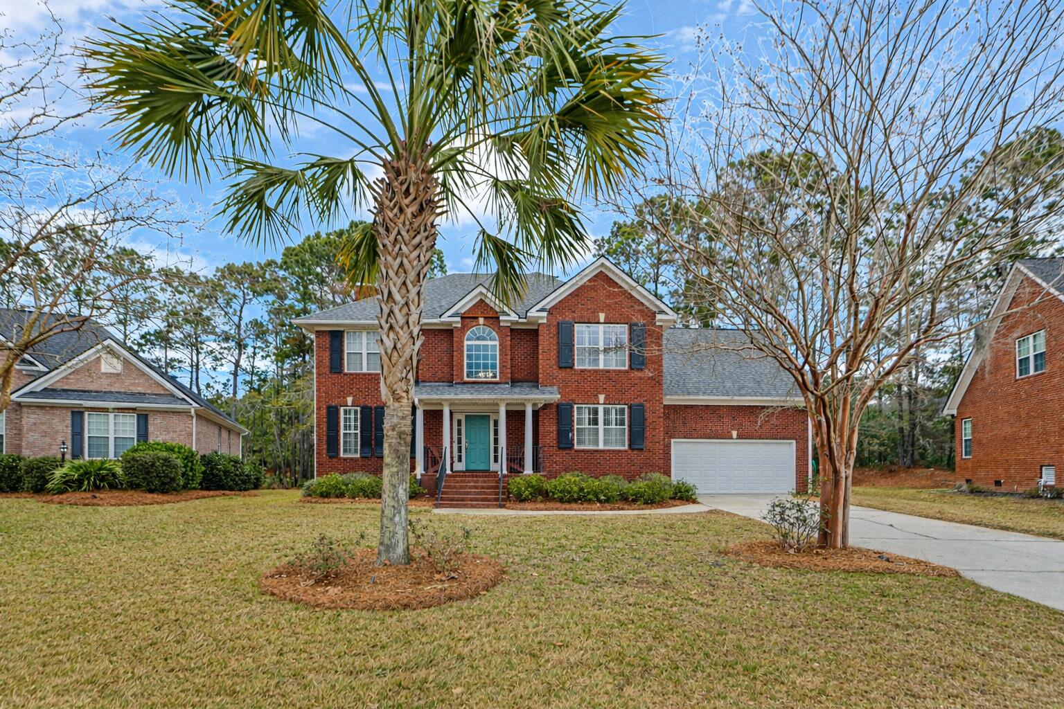 2816 Waterpointe Circle Mount Pleasant, SC 29466 - Photo 2 of 52 Front View
