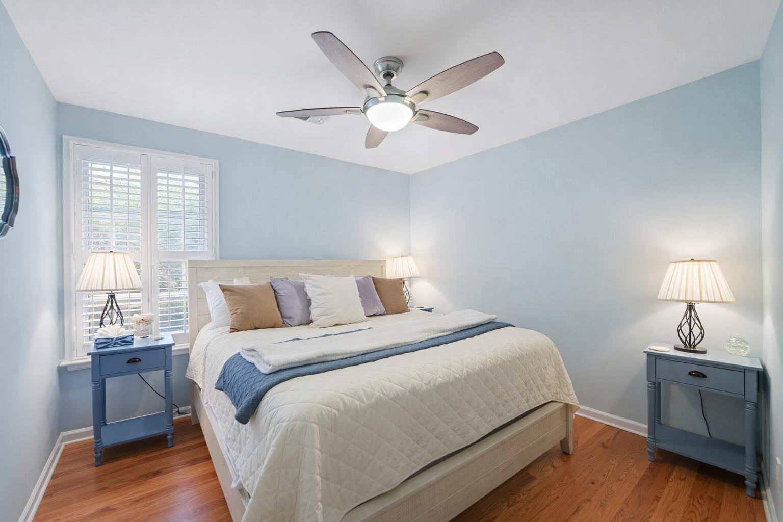 2816 Waterpointe Circle Mount Pleasant, SC 29466 - Photo 29 of 52 bedroom