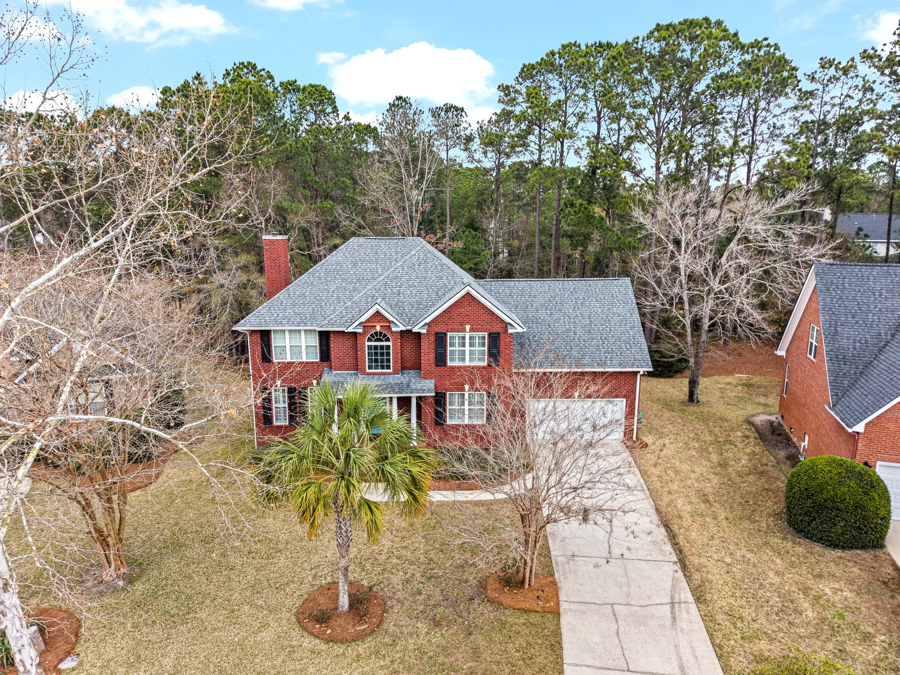2816 Waterpointe Circle Mount Pleasant, SC 29466 - Photo 3 of 52 Aerial Overhead