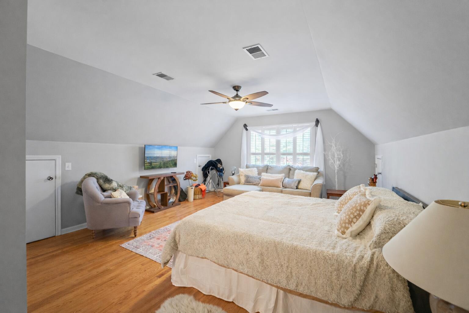 2816 Waterpointe Circle Mount Pleasant, SC 29466 - Photo 33 of 52 loft/bedroom