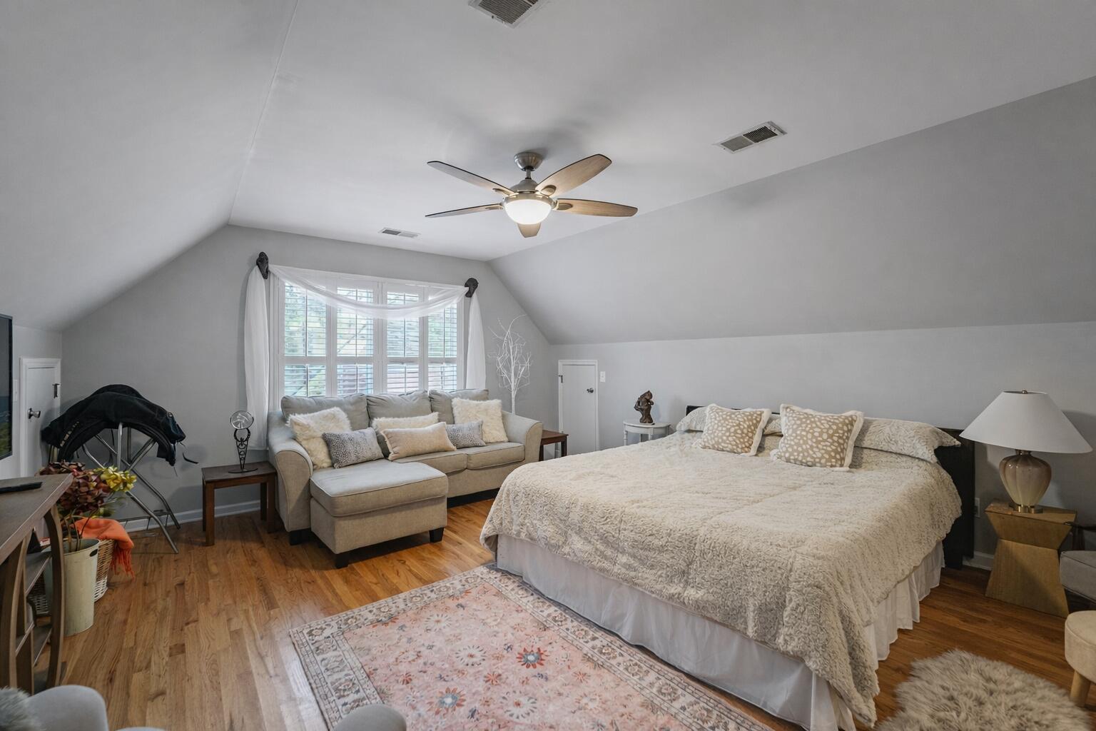 2816 Waterpointe Circle Mount Pleasant, SC 29466 - Photo 34 of 52 loft/bedroom