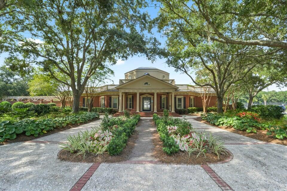 2816 Waterpointe Circle Mount Pleasant, SC 29466 - Photo 42 of 52 Community clubhouse
