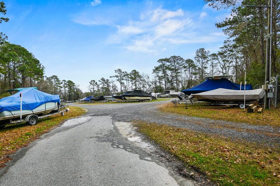 2816 Waterpointe Circle Mount Pleasant, SC 29466 - Photo 44 of 52 community boat/rv storage