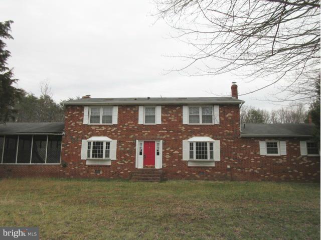 7960 Annapolis Woods Road Welcome, MD 20693 - Photo 1 of 8 Exterior (Front)