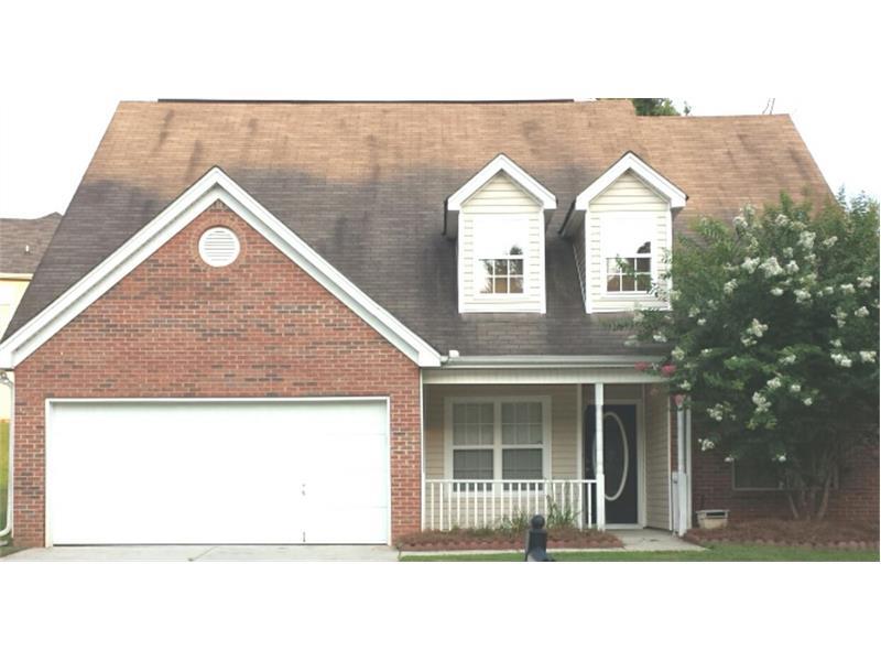 717 Patriots Point Street Locust Grove, GA 30248 - Photo 1 of 1 Gallery Image 1