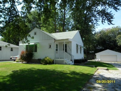 9200 Spring Street Highland, IN 46322 - Photo 1 of 10 398x298