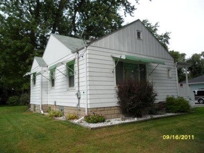 9200 Spring Street Highland, IN 46322 - Photo 3 of 10 398x298