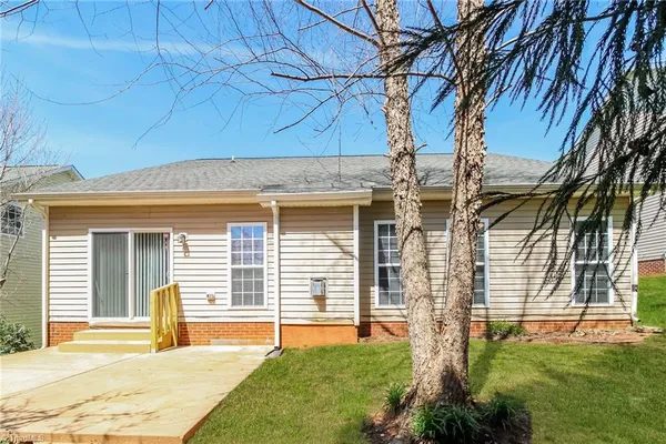 $1,845 | 417 Tighfield Drive, Mebane, NC 27302