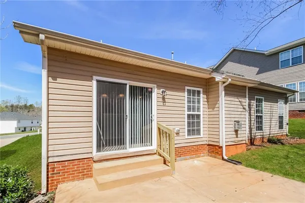 $1,845 | 417 Tighfield Drive, Mebane, NC 27302