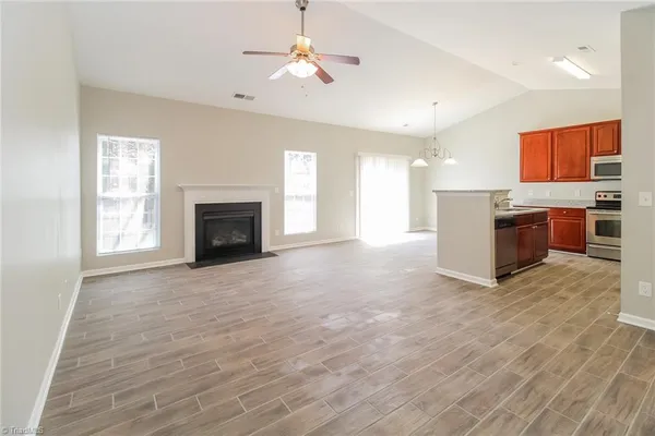 $1,845 | 417 Tighfield Drive, Mebane, NC 27302