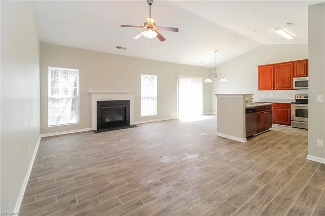 $1,920 | 417 Tighfield Drive, Mebane, NC 27302