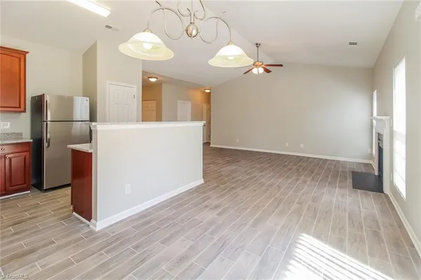 $1,845 | 417 Tighfield Drive, Mebane, NC 27302