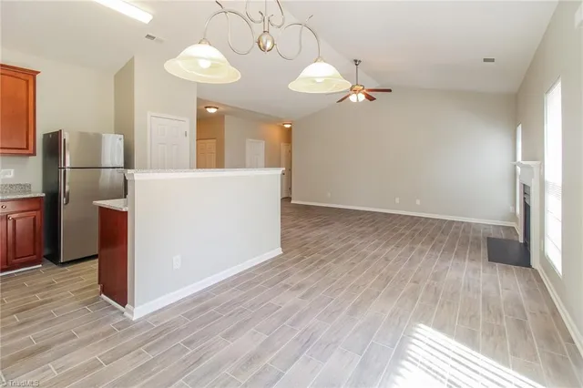 $1,920 | 417 Tighfield Drive, Mebane, NC 27302