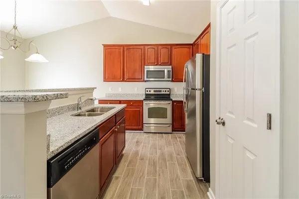 $1,845 | 417 Tighfield Drive, Mebane, NC 27302