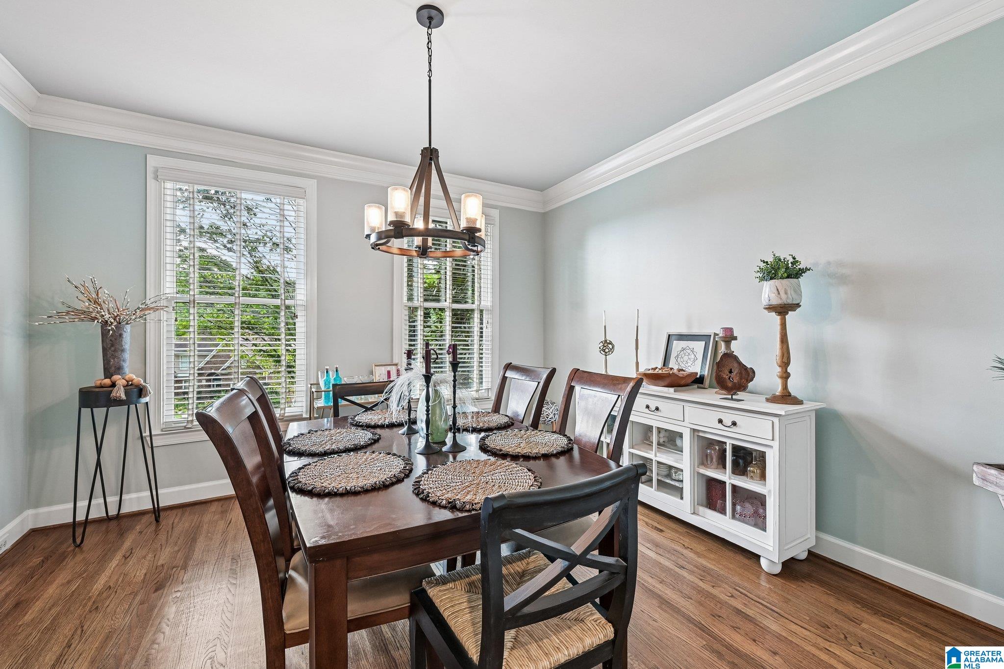 188 Trace Ridge Road Hoover, AL 35244 - Photo 12 of 87