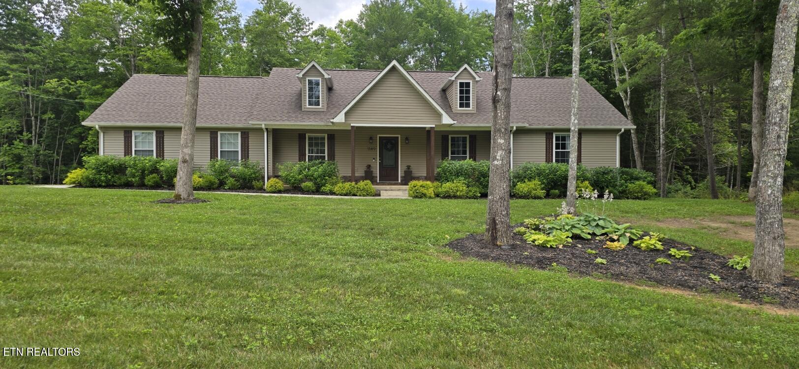 1149 Toomey Falls Road Oneida, TN 37841 - Photo 1 of 51 20260609_141711
