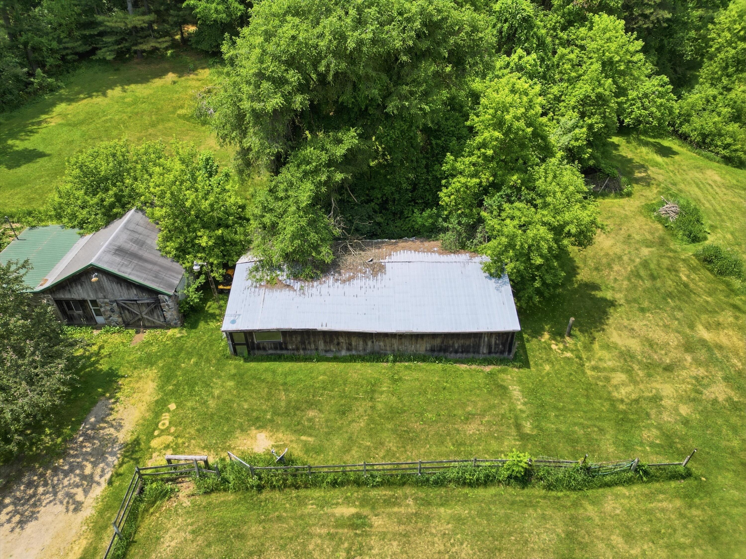 9680 Culver Road Clarklake, MI 49234 - Photo 11 of 52 13-DJI_0596