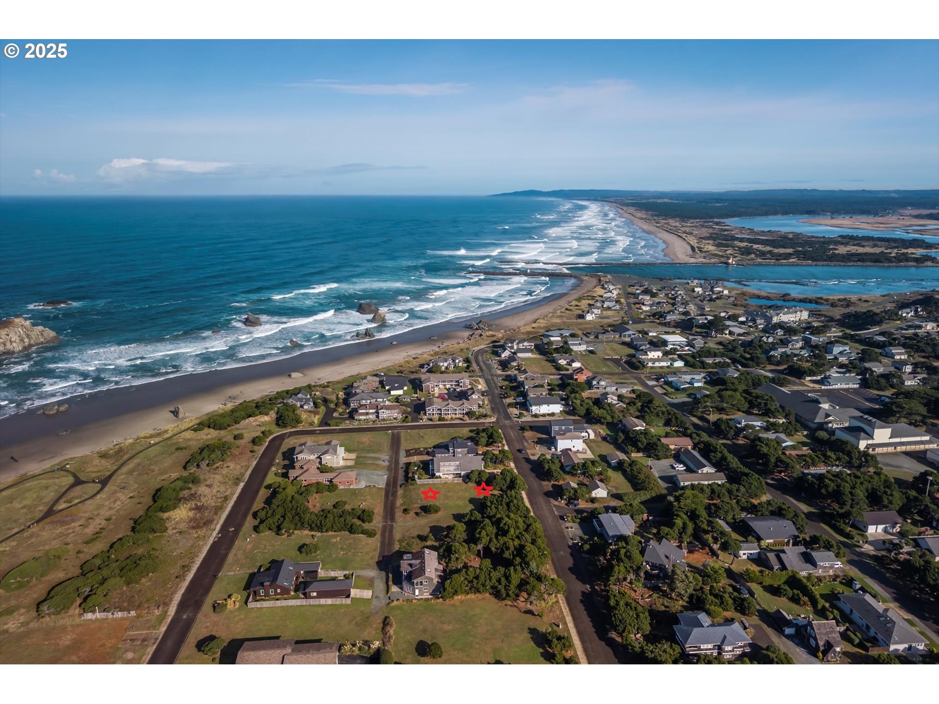 0 Beach Loop Road Southwest Bandon, OR 97411 - Photo 15 of 23 a view of city
