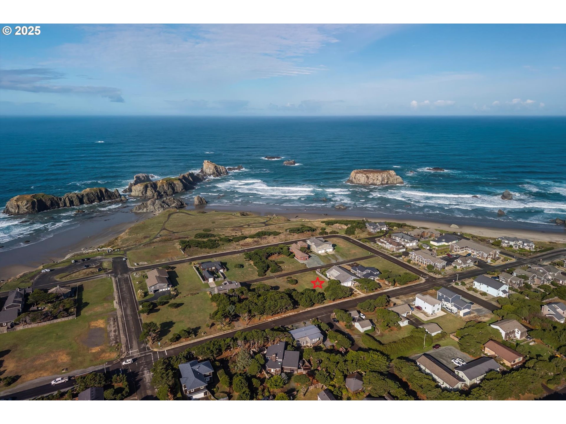 0 Beach Loop Road Southwest Bandon, OR 97411 - Photo 19 of 23 a view of an ocean and beach