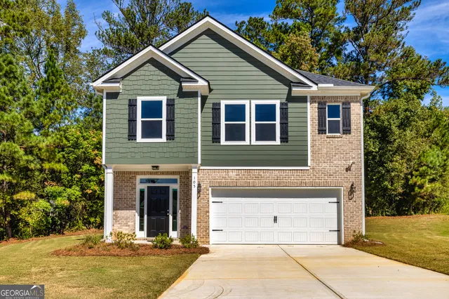 $289,900 | 105 Hunts Mill Circle, Griffin, GA 30224