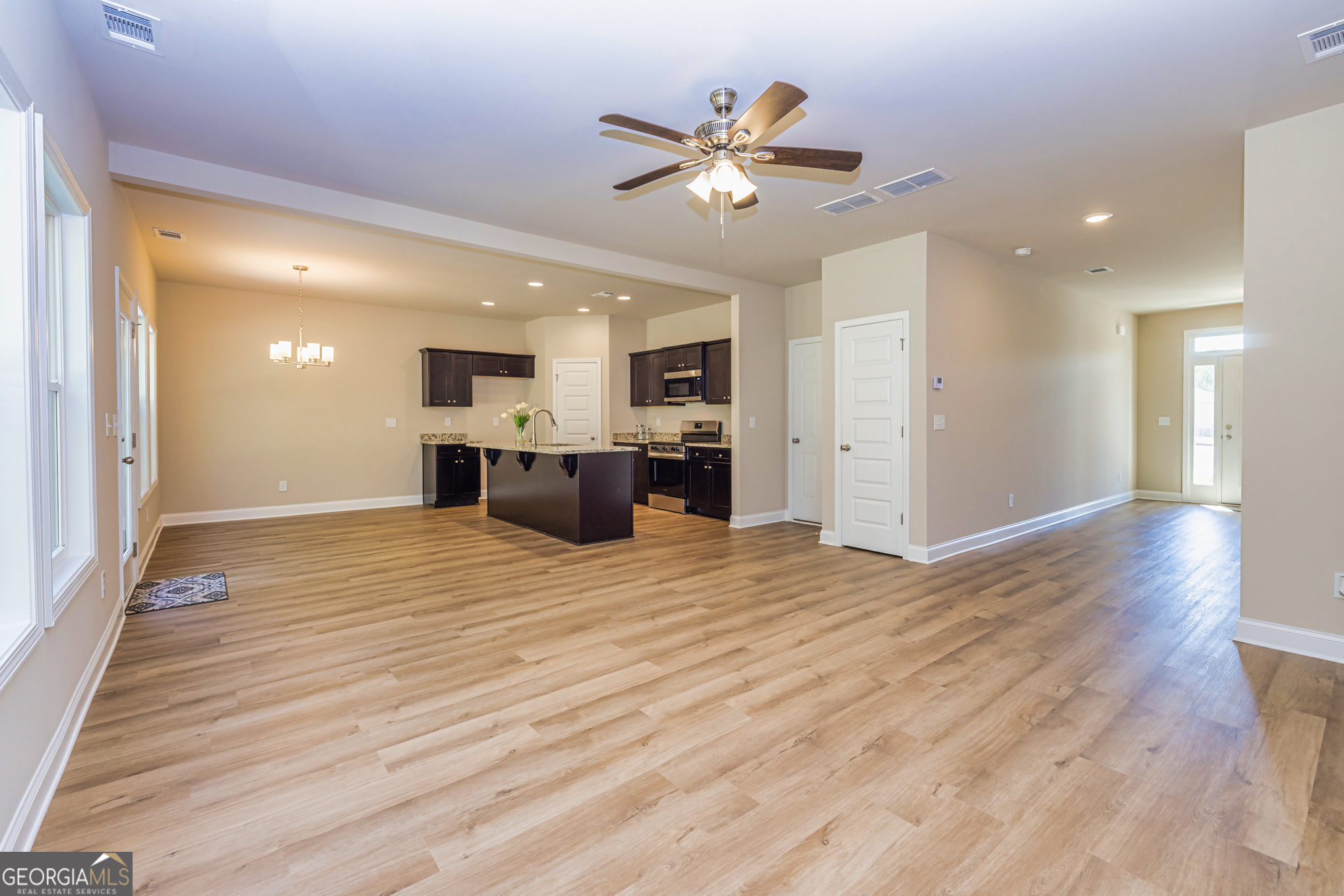 105 Hunts Mill Circle Griffin, GA 30224 - Photo 12 of 50