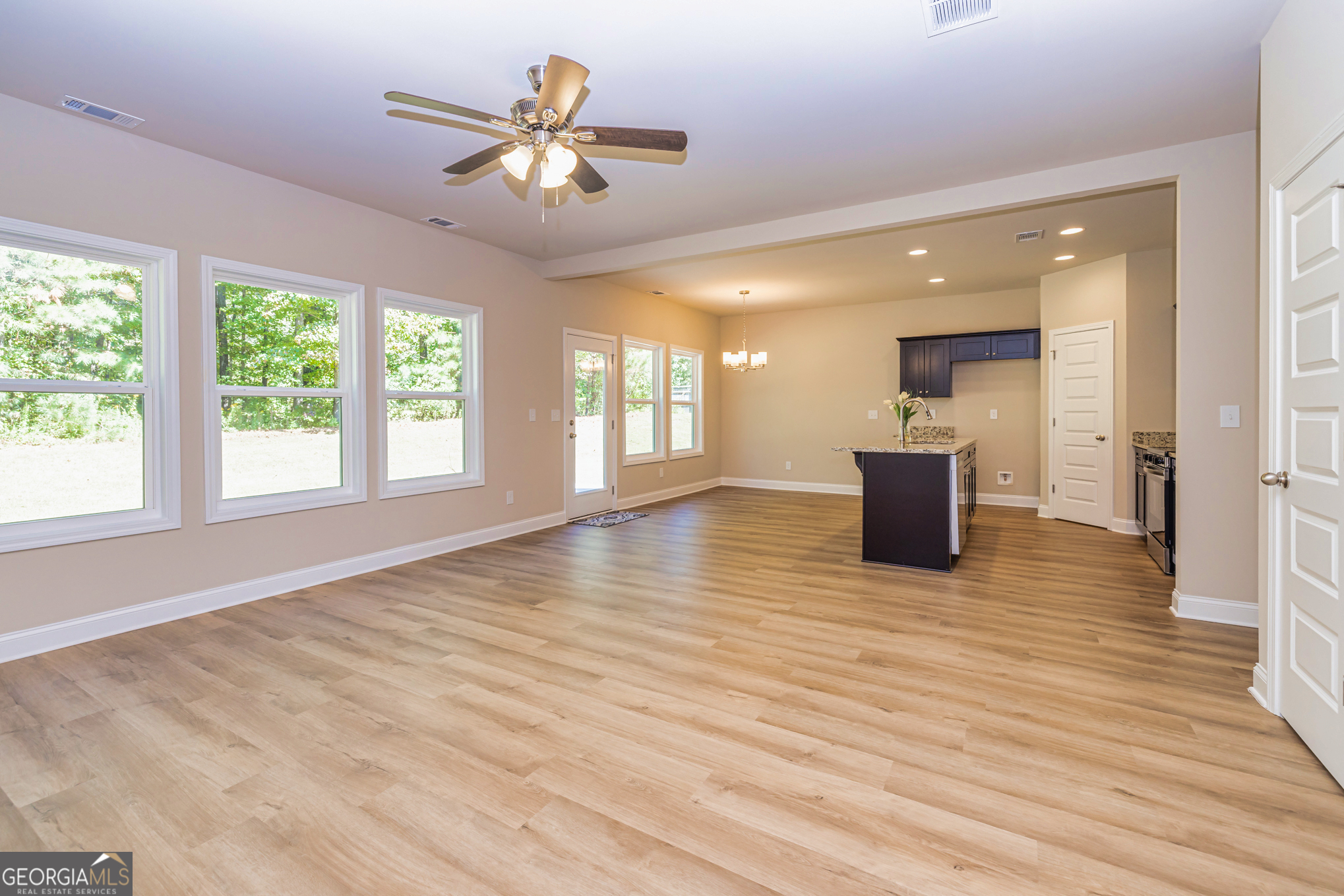 105 Hunts Mill Circle Griffin, GA 30224 - Photo 13 of 50