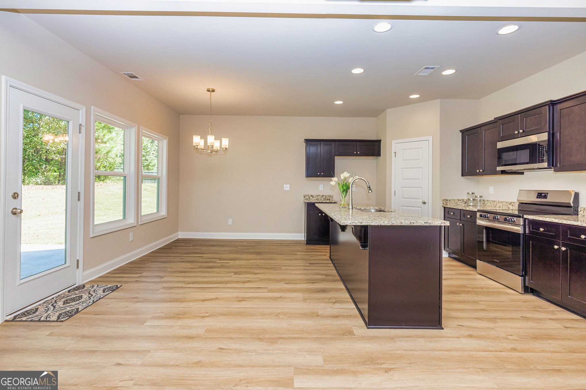 105 Hunts Mill Circle Griffin, GA 30224 - Photo 15 of 50