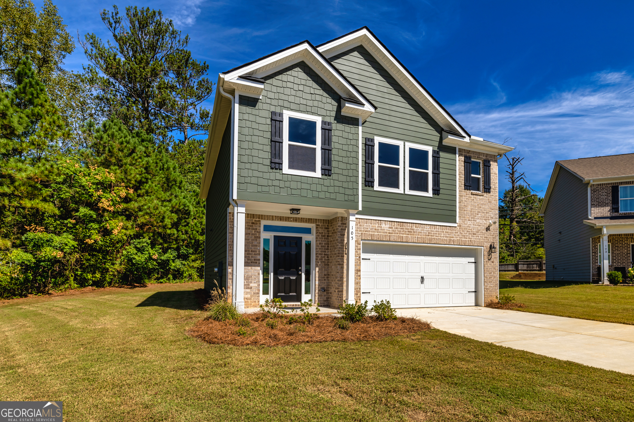 105 Hunts Mill Circle Griffin, GA 30224 - Photo 38 of 50