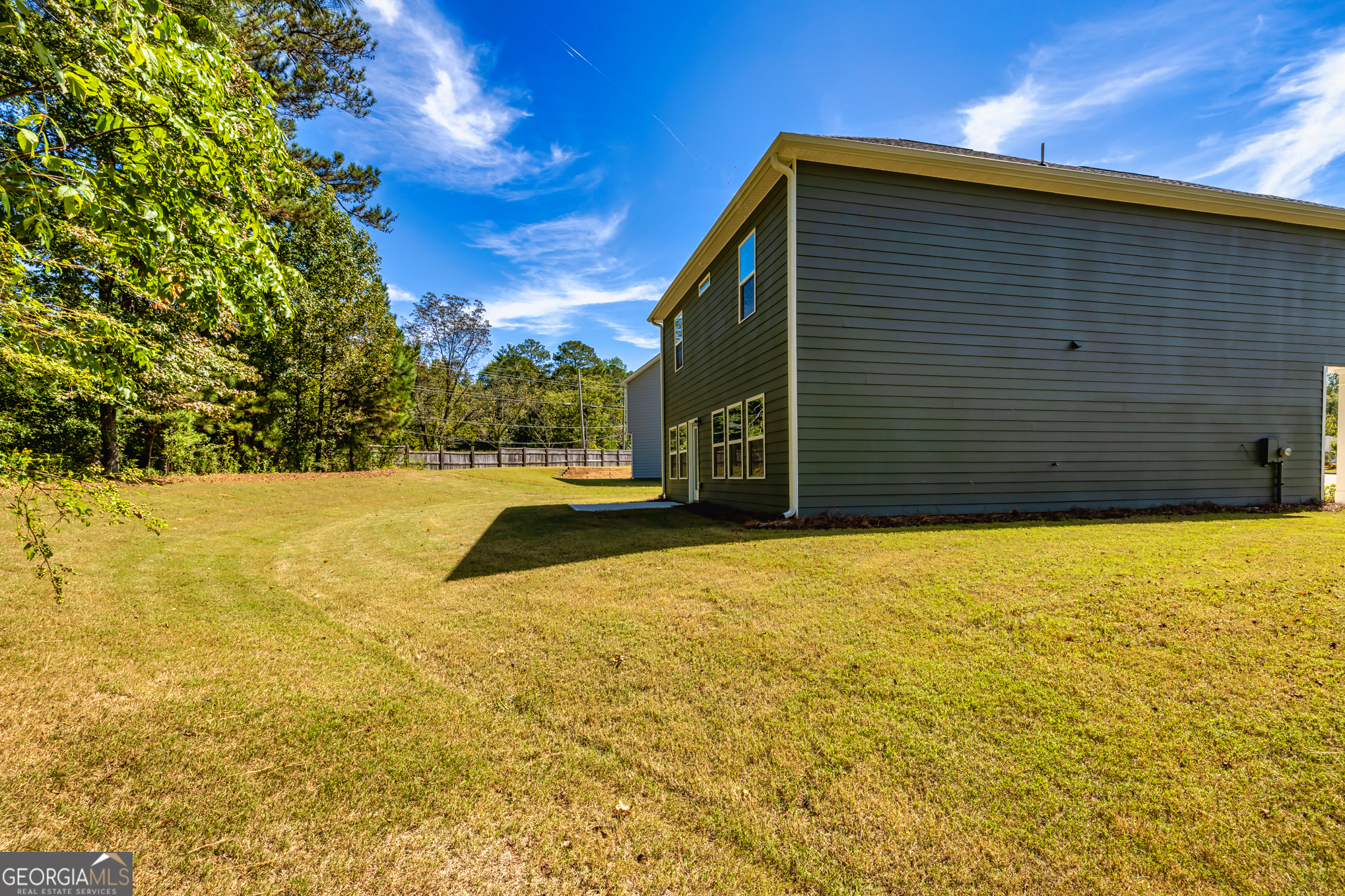 105 Hunts Mill Circle Griffin, GA 30224 - Photo 39 of 50