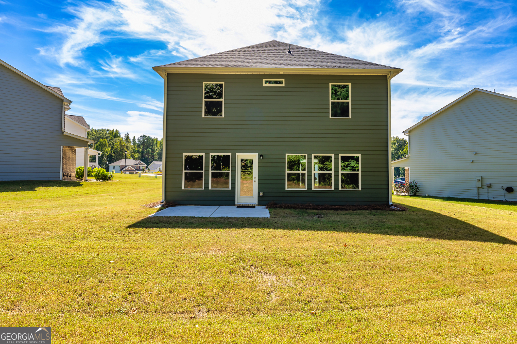 105 Hunts Mill Circle Griffin, GA 30224 - Photo 40 of 50