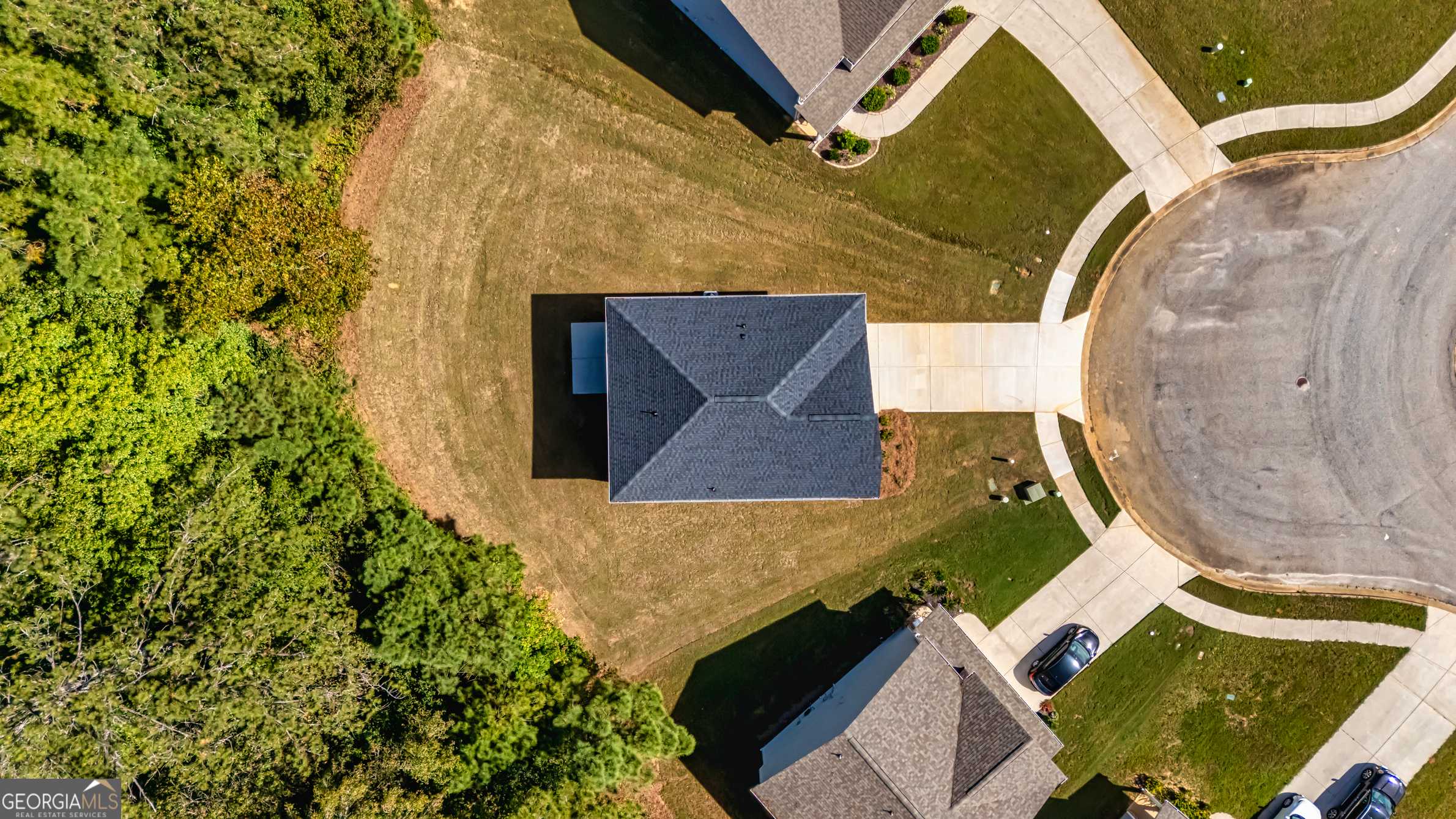 105 Hunts Mill Circle Griffin, GA 30224 - Photo 44 of 50