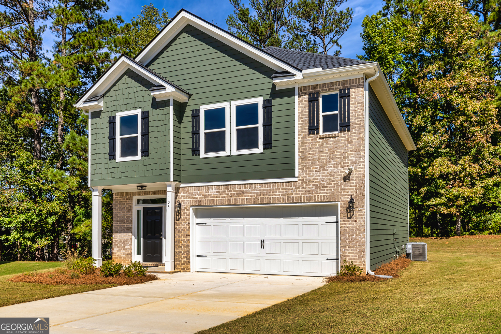 105 Hunts Mill Circle Griffin, GA 30224 - Photo 5 of 50