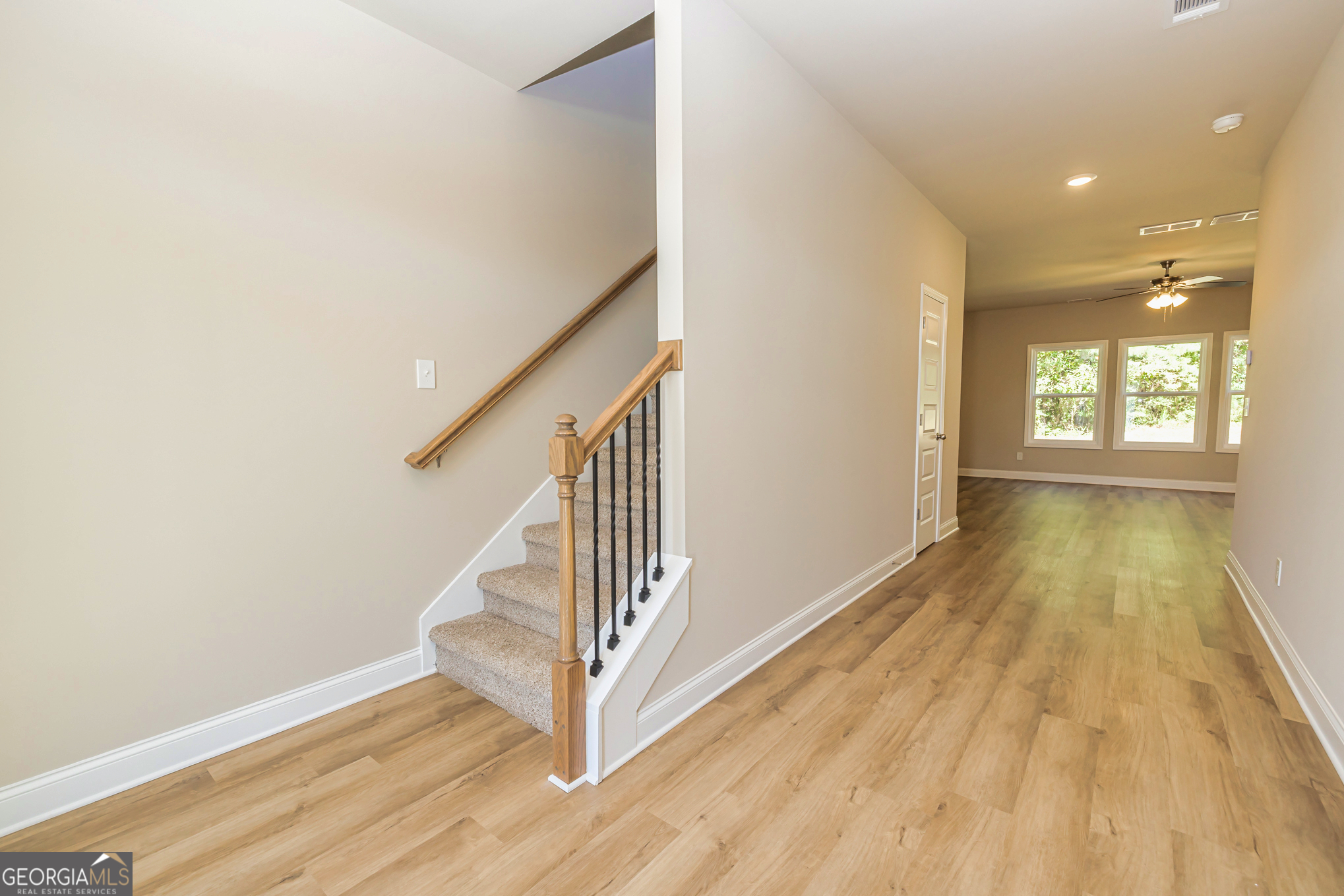 105 Hunts Mill Circle Griffin, GA 30224 - Photo 8 of 50