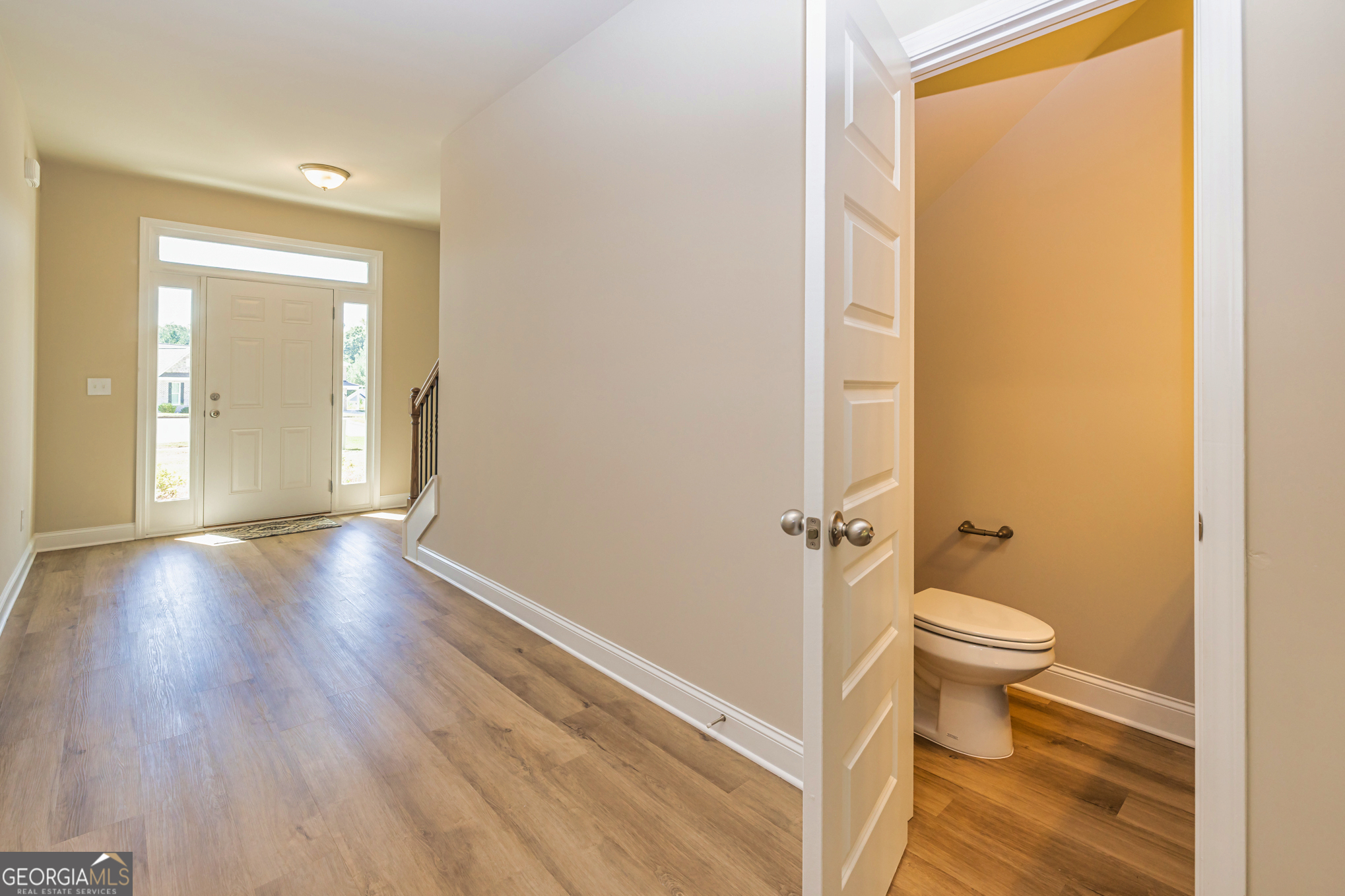 105 Hunts Mill Circle Griffin, GA 30224 - Photo 9 of 50