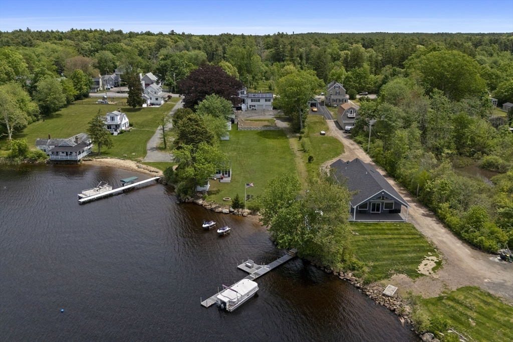 235 Middleboro Road Freetown, MA 02717 - Photo 39 of 41