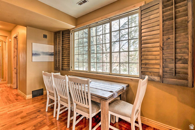 3027 Lower Saddleback Road Park City, UT 84098 - Photo 8 of 41