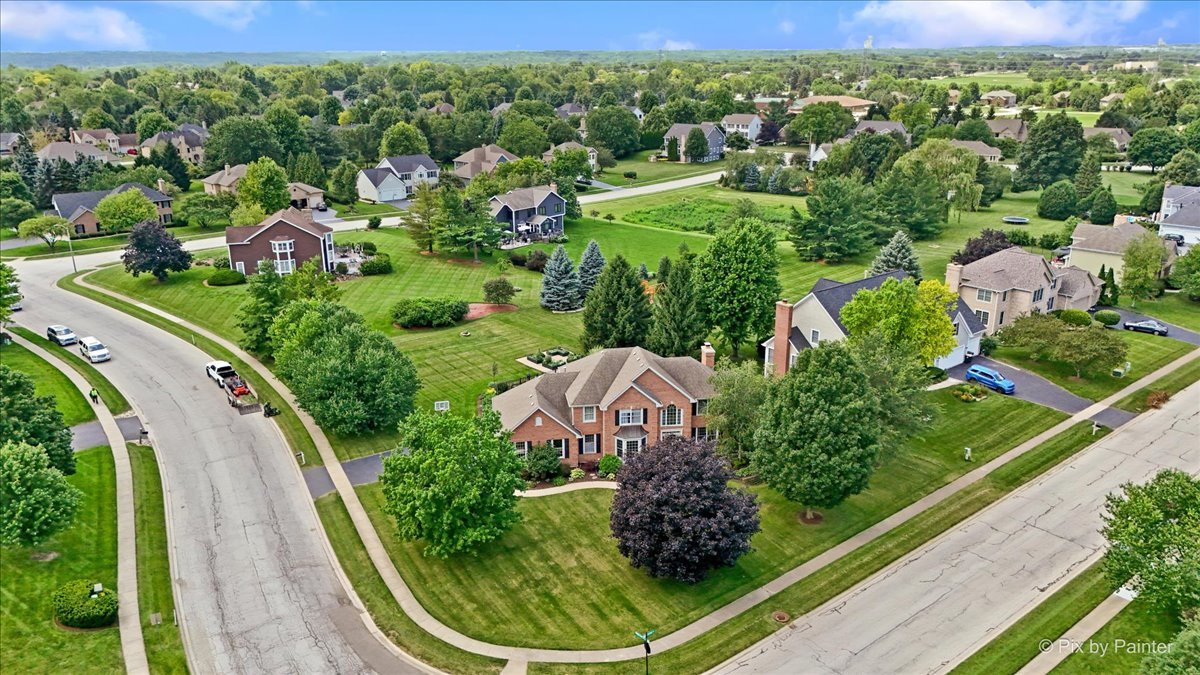 1401 Stag Trail Cary, IL 60013 - Photo 56 of 63