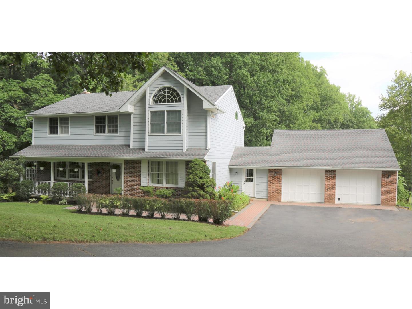 118 Mine Road Pennington, NJ 08534 - Photo 1 of 25 Exterior Front